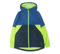 Tuc Tuc Gabardina de niño color azul marino colección ocean mistery