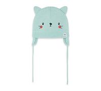 Tuc Tuc Gorro Tricot Gato NIÑO Azul Alphabet FW21, 48 Chicos