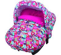 Tuc Tuc Kimono - Saco porta bebé, grupo 0+, multicolor