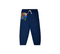 Tuc Tuc Pantalón Felpa de niño Color Navy colección Park Life