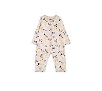 Tuc Tuc Pelele Punto de niño Color Beige colección Pugs Life
