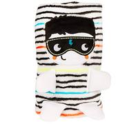 Tuc Tuc People - Manta polar para niño