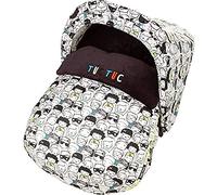 Tuc Tuc People - Mini saco invierno estampado