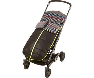 Tuc Tuc People - Saco invierno tecnico