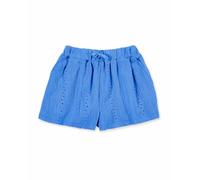 Tuc Tuc Short Punto Azul niña Carnet de Voyage (Talla 6 años)