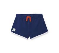 Tuc Tuc Short Punto Navy niña Rockin The Jungle (Talla 8 años)