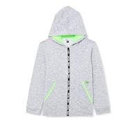 Tuc Tuc Sudadera de niño Nath Kids by Gris con Capucha