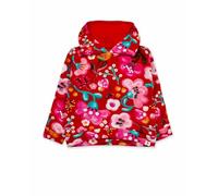 Tuc Tuc Sudadera Felpa con Capucha de niña Color Rojo colección Besties