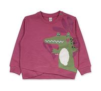 Tuc Tuc Sudadera Felpa de niña Color Burdeos colección my Troop