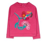 Tuc Tuc Sudadera Felpa de niña Color Fucsia colección Besties