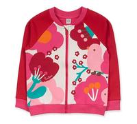 Tuc Tuc Sudadera Felpa de niña Color Fucsia colección Besties