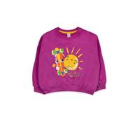 Tuc Tuc Sudadera Felpa de niña Color Lila colección Park Life