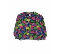 Tuc Tuc Sudadera Felpa de niña Color Violeta colección Robot Maker