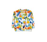Tuc Tuc Sudadera Felpa de niño Color Gris colección Park Life