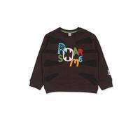 Tuc Tuc Sudadera Felpa de niño Color Gris Oscuro colección my Troop