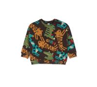 Tuc Tuc Sudadera Felpa de niño Color Negro colección my Troop