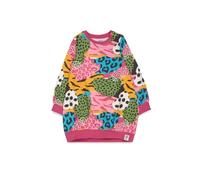 Tuc Tuc Vestido Felpa de niña Color Rosa colección my Troop