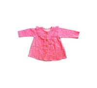 Tuc Tuc Vestido Plana fantasía de niña Color Rosa colección Happy Cookies