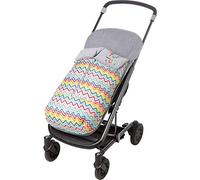 Tuc Tuc Zigzag African Routes - Saco, unisex