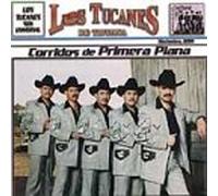 Tucanes De Tijuana - 14 Corridos De Primera Plana