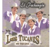 Tucanes De Tijuana - Pachangon