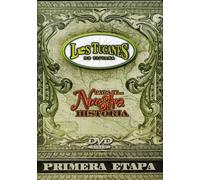 Tucanes De Tijuana - Para Ti: Nuestra Historia - Primera Etapa [USA] [DVD]