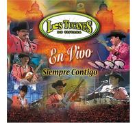 Tucanes De Tijuana - Siempre Contigo