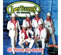 Tucanes De Tijuana - Virus De Amor