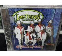 Tucanes De Tijuana - Virus Del Amor