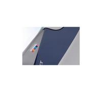 Tucano - 14.1" Colore Sleeve 35,8 cm (14.1") Funda Negro