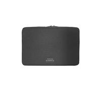 Tucano 2nd Skin New Elements - Funda para MacBook Air 13", Negro
