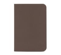 Tucano Agile Folio Marrón - Fundas para tablets (Folio, Samsung, Galaxy Note 10.1, 105 g, Marrón)