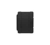 Tucano Alunno Ultra - Funda Protectora para iPad de 10,2", Color Negro