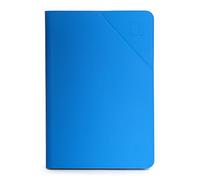 Tucano Angolo Folio Azul - Fundas para Tablets (Folio, Apple, iPad Mini, Azul)