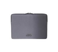 Tucano BF-E-MB12-SG - Funda Elements MacBook 12 Gris