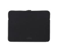 Tucano BF-E-MB213BK bolsa para ordenador Portátil 33 cm (13") Funda Negro