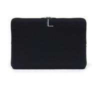 Tucano BFC1011 Bolsa Para Notebook 28,2 Cm (11.1) Funda De Manga Negra