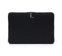 Tucano bfc1011 maletines para portátil 28,2 cm (11.1') funda negro