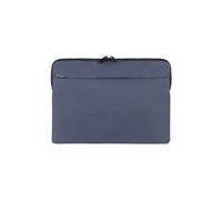 Tucano bfgom1314-b maletines para portátil 35,6 cm (14') funda azul