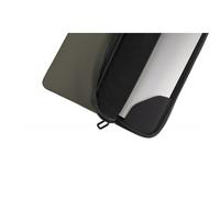 Tucano - BFGOM1516-VM maletines para portátil 40,6 cm (16") Funda Verde