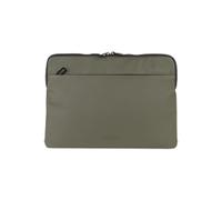 Tucano bfgom1516-vm maletines para portátil 40,6 cm (16') funda verde