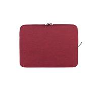 Tucano Funda para ordenador BFM1314-BX Mezcla Bx Second Skin Neopreno 13 a 14 pulgadas Burdeos