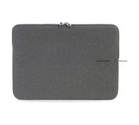 Tucano Mélange Second Skin 15.6" - Funda (Funda, 39,6 cm (15.6"), Negro)