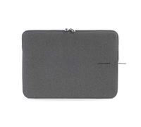 Tucano BFM1516 BK Second Skin 15-16 "Neoprene Laptop Sleeve (15 to 16 Inches Bla