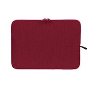Tucano bfm1516-bx maletines para portátil 40,6 cm (16') funda borgoñ
