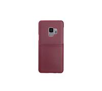 Tucano - Bicolor Galaxy S9 (Bordeaux)