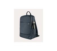 Tucano - BKBTK2-B maletines para portátil 40,6 cm (16"") Mochila Azul