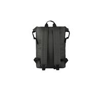 Tucano - BKROL15-BK maletines para portátil 40,6 cm (16") Mochila Negro