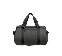 TUCANO Bolsa de deporte 'GOMMO BORSA WEEKENDER BORSA' negro One Size negro