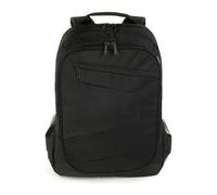 Tucano Bolsa Lateral Para Notebook 43,2 Cm (17) Mochila Negra